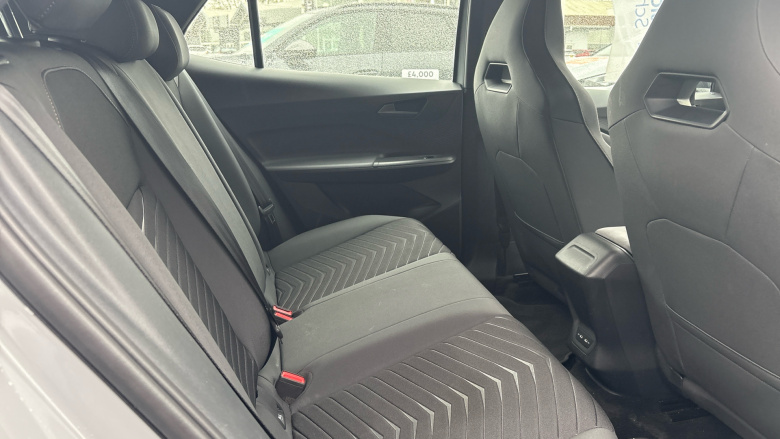 CUPRA Born 170kW e-Boost V1 59kWh 5dr Auto Electric Hatchback